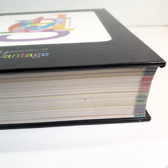 Southwestern Advantage Math II (Volume II) HC Dan Moore - Picture 6 of 16